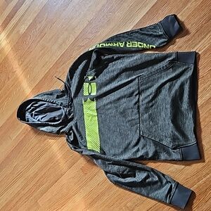 Under Armour sweatshirt